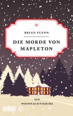 Cover-Bild Die Morde von Mapleton