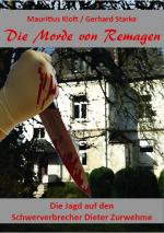 Cover-Bild Die Morde von Remagen