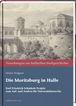 Cover-Bild Die Moritzburg in Halle