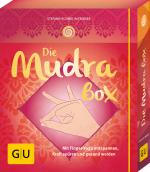 Cover-Bild Die Mudrabox