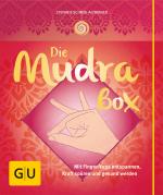 Cover-Bild Die Mudrabox