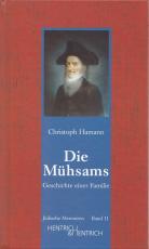 Cover-Bild Die Mühsams