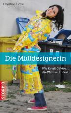 Cover-Bild Die Mülldesignerin