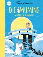 Cover-Bild Die Mumins (6). Winter im Mumintal