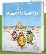 Cover-Bild Die Mumpel-Kumpel