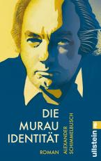 Cover-Bild Die Murau Identität