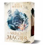 Cover-Bild Die Muschelmagier