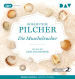 Cover-Bild Die Muschelsucher