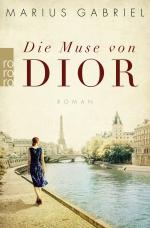 Cover-Bild Die Muse von Dior