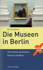 Cover-Bild Die Museen in Berlin