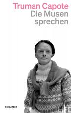 Cover-Bild Die Musen sprechen