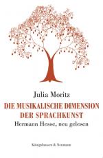 Cover-Bild Die musikalische Dimension der Sprachkunst