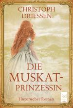 Cover-Bild Die Muskatprinzessin