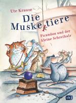 Cover-Bild Die Muskeltiere - Picandou und der kleine Schreihals