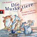 Cover-Bild Die Muskeltiere