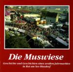 Cover-Bild Die Muswiese
