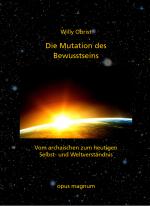 Cover-Bild Die Mutation des Bewusstseins