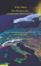 Cover-Bild Die Mutation des europäischen Bewusstseins