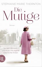 Cover-Bild Die Mutige