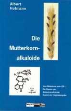 Cover-Bild Die Mutterkornalkaloide