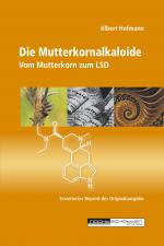 Cover-Bild Die Mutterkornalkaloide