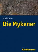 Cover-Bild Die Mykener