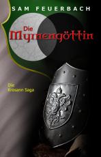 Cover-Bild Die Myrnengöttin