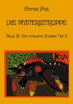 Cover-Bild Die Mysterietruppe