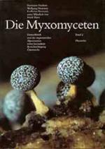 Cover-Bild Die Myxomyceten