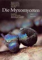 Cover-Bild Die Myxomyceten