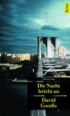 Cover-Bild Die Nacht bricht an