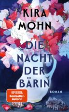 Cover-Bild Die Nacht der Bärin