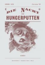 Cover-Bild die Nacht der Hungerputten