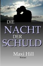 Cover-Bild Die Nacht der Schuld