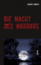 Cover-Bild Die Nacht des Horrors