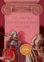 Cover-Bild Die Nacht des römischen Adlers