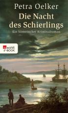 Cover-Bild Die Nacht des Schierlings