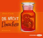 Cover-Bild Die Nacht gehört dem Drachen (4 CDs)