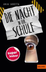 Cover-Bild Die Nacht in der Schule