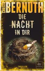 Cover-Bild Die Nacht in dir