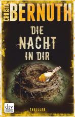 Cover-Bild Die Nacht in dir