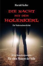 Cover-Bild Die Nacht mit dem Holenkerl