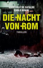 Cover-Bild Die Nacht von Rom