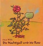 Cover-Bild Die Nachtigall und die Rose