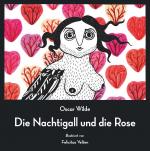 Cover-Bild Die Nachtigall und die Rose