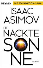 Cover-Bild Die nackte Sonne