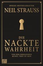 Cover-Bild Die nackte Wahrheit