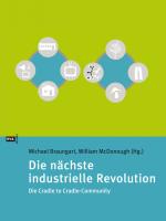 Cover-Bild Die nächste industrielle Revolution