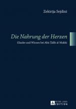 Cover-Bild «Die Nahrung der Herzen»