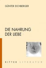 Cover-Bild Die Nahrung der Liebe